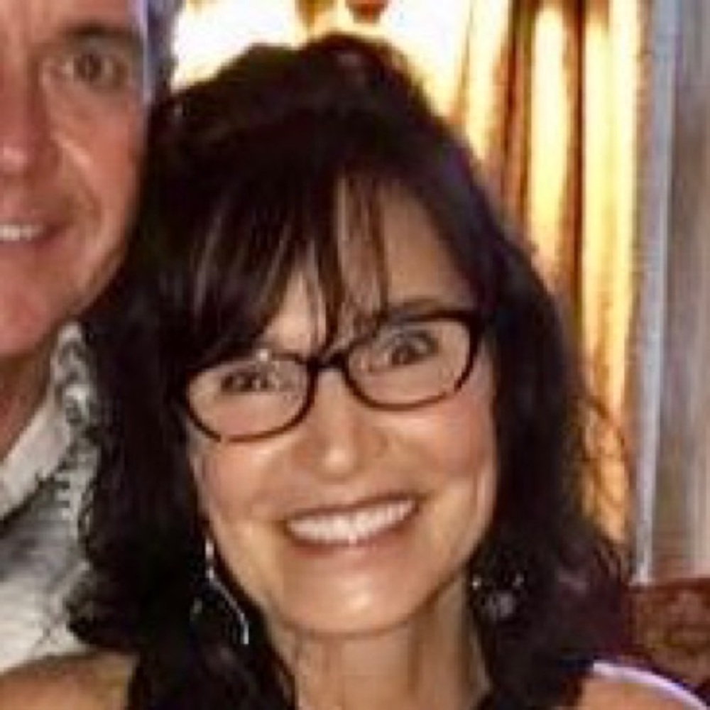 Meet your Posher, Jill